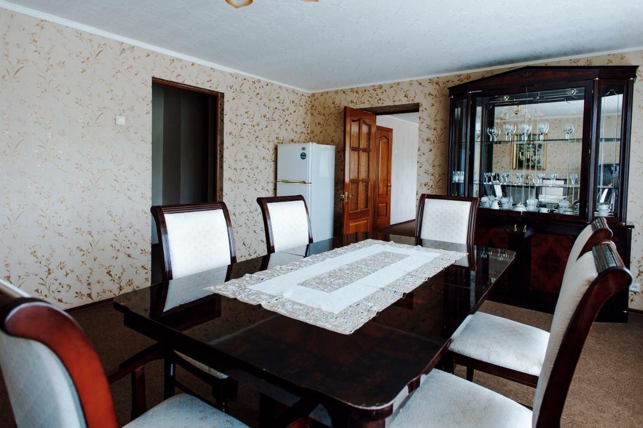 Spasskaya Hotel Vologda Luaran gambar